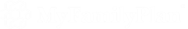 MyFamilyPlan logo