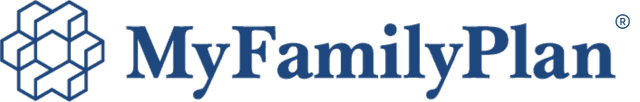 MyFamilyPlan logo