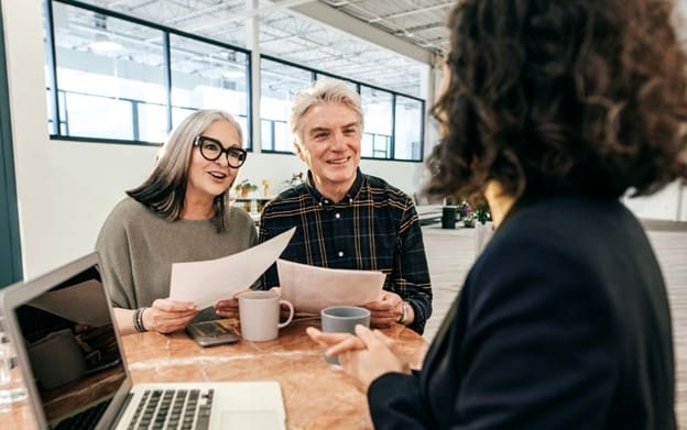 Organizing Your Life with Online Estate Planning
