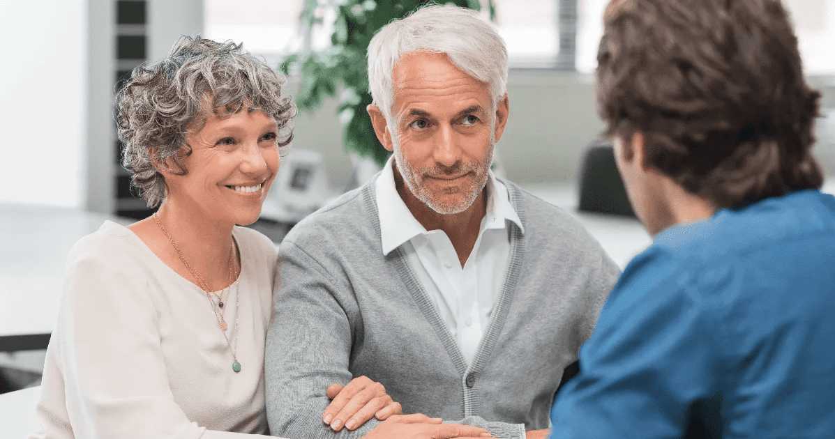 Who Can Benefit from Financial Planning