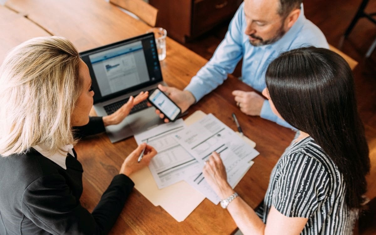 How to Achieve Financial Success through Better Planning