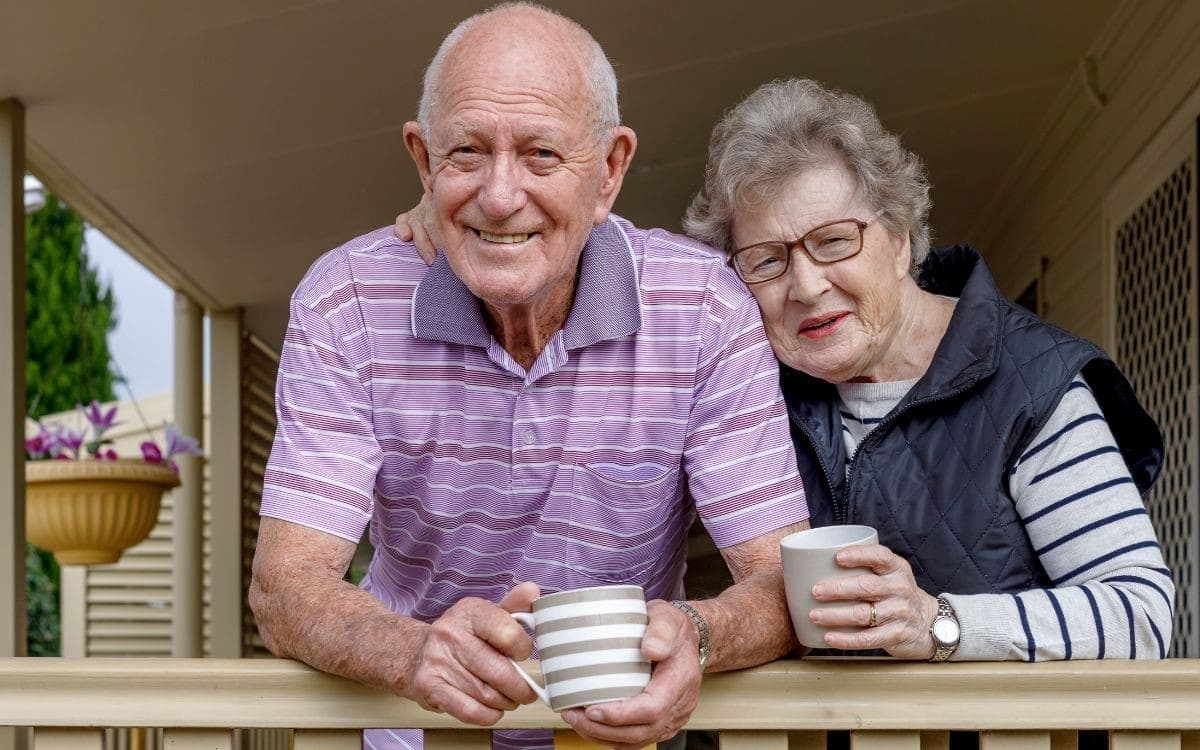 Essential Components of an End-of-Life Planning Checklist